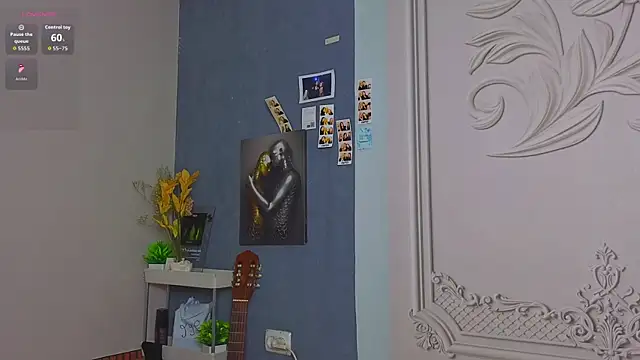 Katrinafoxxx online show from 11/28/25, 04:53