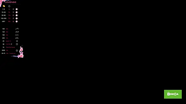 Katrinafoxxx online show from 11/29/25, 03:15