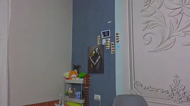 Katrinafoxxx online show from 12/22/25, 03:09