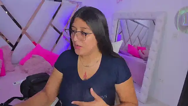 megann  up online show from 10/12/25, 11:26