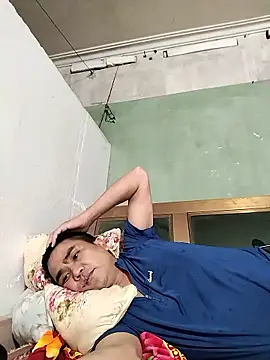 HoangNam20x online show from 09/25/25, 01:15