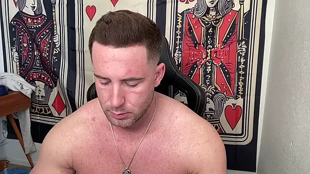 brettmycles28 online show from 12/18/25, 07:42