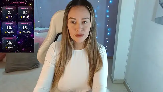 Natysweet23 online show from 11/27/25, 01:29