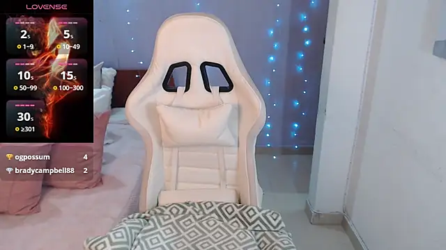 Natysweet23 online show from 03/08/26, 02:04