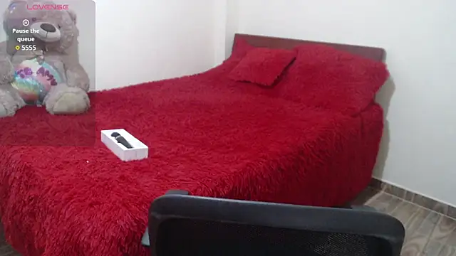 ruby sky69 online show from 03/05/26, 02:57