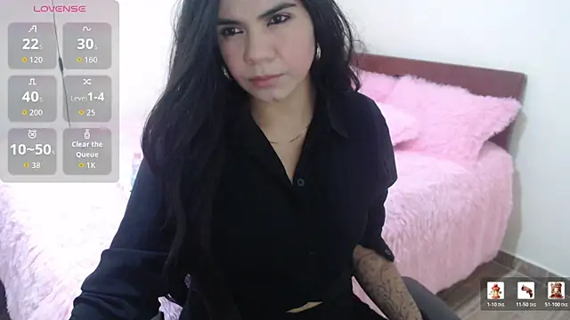 ruby sky69 online show from 03/09/26, 01:26