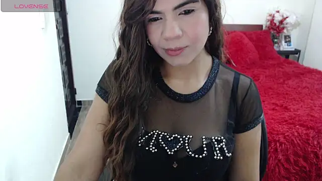 Snapshot of ruby_sky69 chatting on 05/24/26, 06:24 ruby sky69 online show from 05/24/26, 06:24