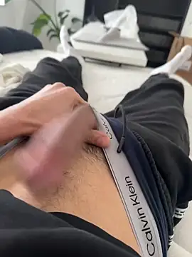 germanboy44 online show from 02/26/26, 08:02