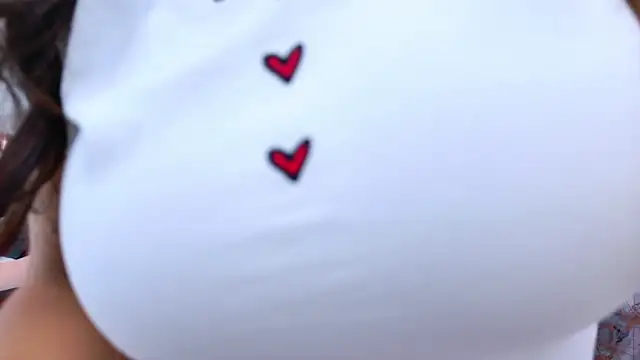 Angelique Angell online show from 02/12/26, 07:42