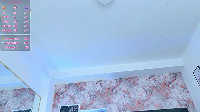 Angelique Angell online show from 05/16/26, 07:34
