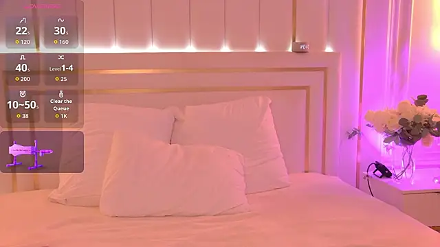 ArianaMell online show from 03/13/26, 03:35