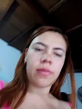 AlissonPeach01 online show from 10/06/25, 12:24