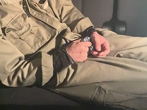 CAMEL1913 online show from 11/14/25, 05:11