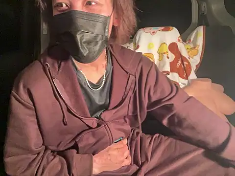 CAMEL1913 online show from 04/17/26, 05:16