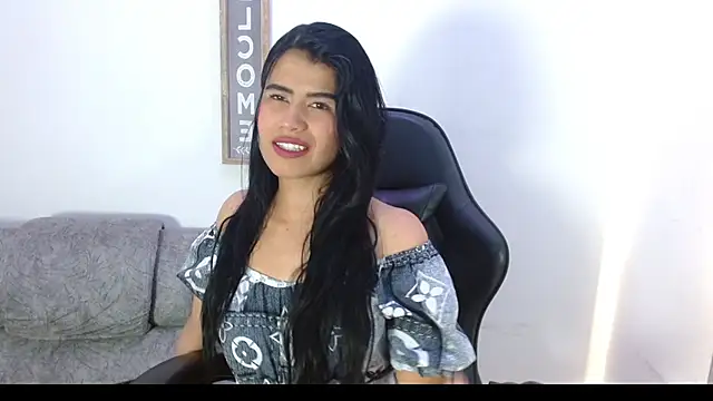 luna starr69 online show from 09/27/25, 08:14