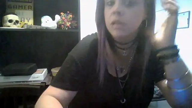 TWiSTYTheTwizted online show from 06/05/26, 04:02