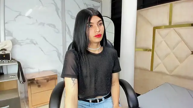 Allisonts69 online show from 12/18/25, 03:56