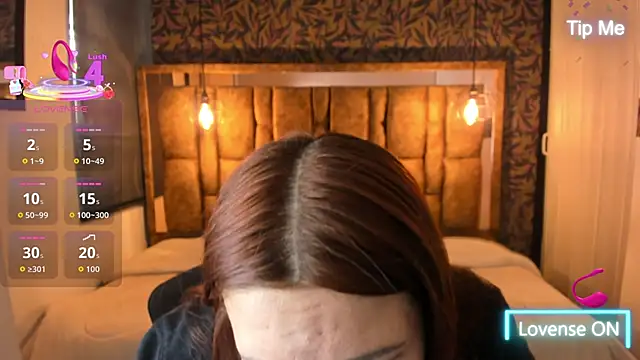 Isa Thompson   online show from 12/20/25, 12:01