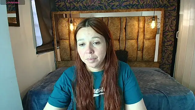 Isa Thompson   online show from 03/09/26, 12:09