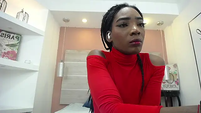 AlexandraCambell online show from 11/30/25, 12:31