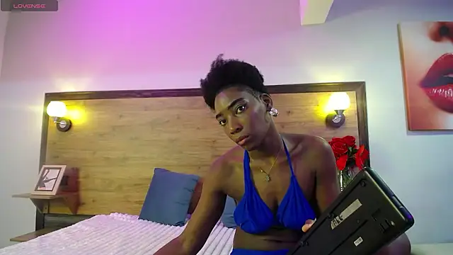 AlexandraCambell online show from 02/01/26, 12:59