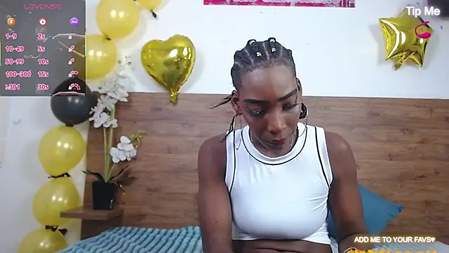 AlexandraCambell online show from 02/19/26, 08:16