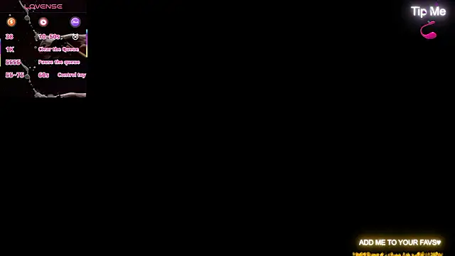 AlexandraCambell online show from 03/08/26, 01:48