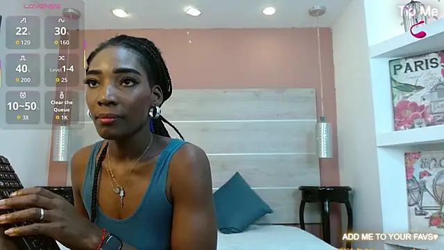 AlexandraCambell online show from 04/21/26, 02:51