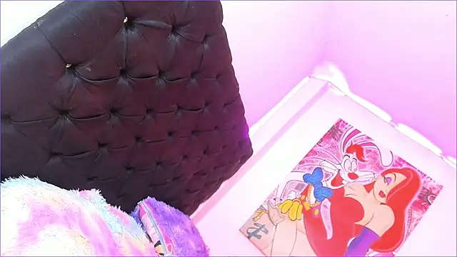 hanna dollx online show from 12/16/25, 05:07