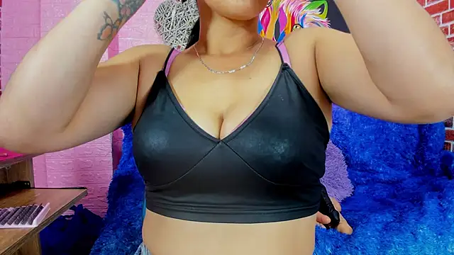 aliaandadara online show from 02/24/26, 04:10