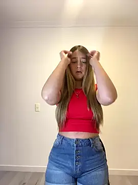 Zara Ross online show from 09/18/25, 04:53