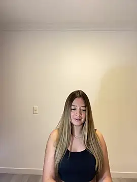 Zara Ross online show from 10/19/25, 04:35