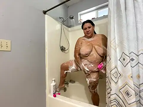 JizzyJazzunleashed online show from 09/09/25, 05:23