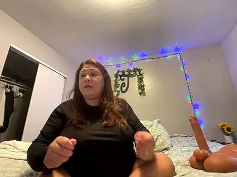 JizzyJazzunleashed online show from 10/10/25, 08:08