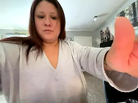 JizzyJazzunleashed online show from 10/16/25, 07:15