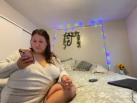 JizzyJazzunleashed online show from 10/19/25, 07:58