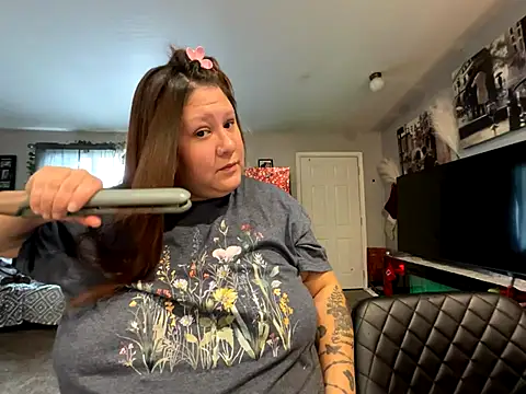 JizzyJazzunleashed online show from 11/19/25, 04:18