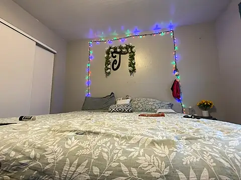 JizzyJazzunleashed online show from 01/10/26, 08:32