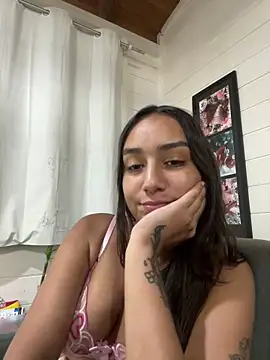 hannahhotwife online show from 03/20/26, 07:30