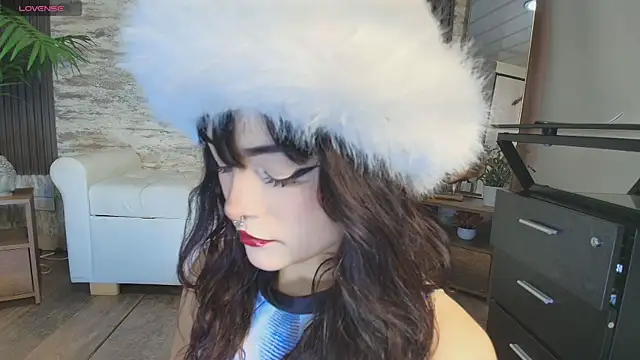 sakuramoss online show from 10/16/25, 06:25