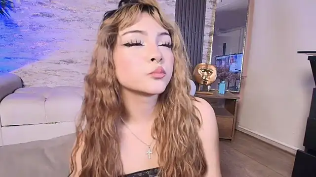 sakuramoss online show from 04/22/26, 02:58