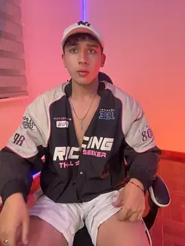 Casper   kyy online show from 10/27/25, 11:20