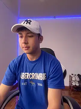 Casper   kyy online show from 10/30/25, 04:30