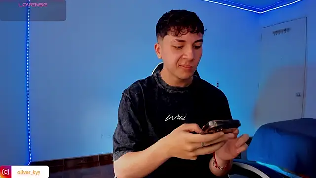 Casper   kyy online show from 11/16/25, 04:34