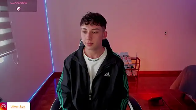 Casper   kyy online show from 11/19/25, 06:30