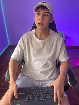 Casper   kyy online show from 12/01/25, 05:51