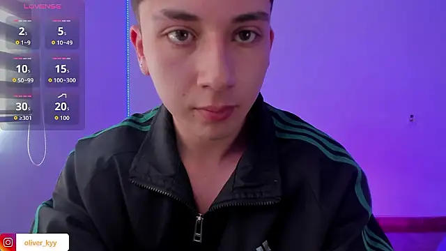 Casper   kyy online show from 01/08/26, 07:16