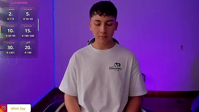 Casper   kyy online show from 01/14/26, 06:35