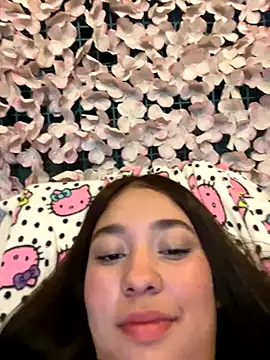 lana rousse01 online show from 09/29/25, 12:05