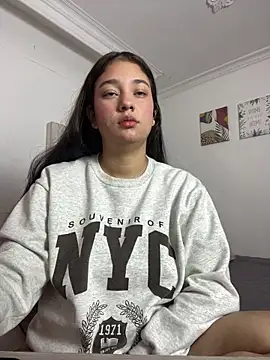 lana rousse01 online show from 10/02/25, 02:24